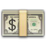 Nota De Dólar