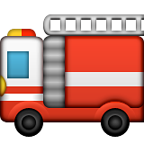 Caminhão De Bombeiros