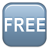 Botão "Free"