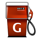 Posto De Gasolina