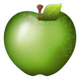 Maçã Verde