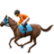 Corrida De Cavalos
