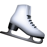 Patins De Gelo