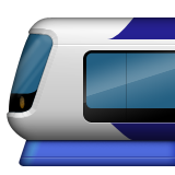 Trem Urbano