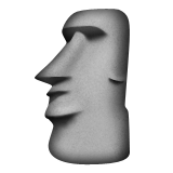 Moai