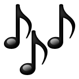 Notas Musicais