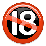 Proibido Para Menores De 18 Anos