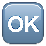 Botão OK