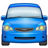 Carro Se Aproximando
