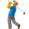 Golfista