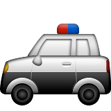 Viatura Policial
