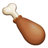 Coxa De Frango