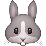 Rosto De Coelho