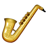 Saxofone