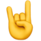 Saudação Do Rock