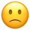 Rosto Meio Triste