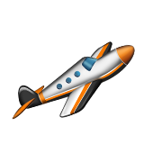 Avião Pequeno
