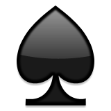 Naipe De Espadas