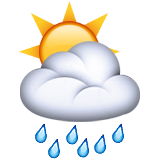 Sol Com Chuva