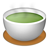 Xícara De Chá Sem Alça