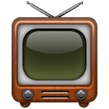 Televisão