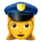 Policial Mulher