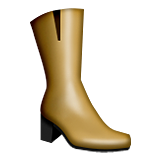 Bota Feminina