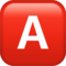 A Button (Blood Type)