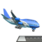 Airplane Arrival