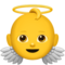 Baby Angel