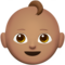 Baby: Medium Skin Tone