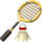 Badminton