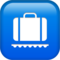 Baggage Claim