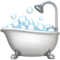 Bathtub