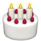 Birthday Cake