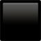 Black Large Square