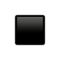 Black Small Square