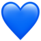 Blue Heart
