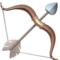 Bow and Arrow