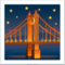 Bridge at Night