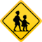 Children Crossing