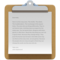 Clipboard