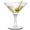 Cocktail Glass