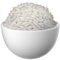 Cooked Rice