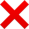 Cross Mark