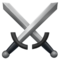 Crossed Swords