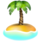 Desert Island