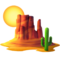 Desert