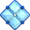 Diamond with a Dot