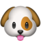 Dog Face
